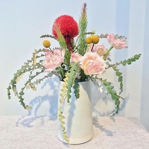 Meet your Posher, Nerissa